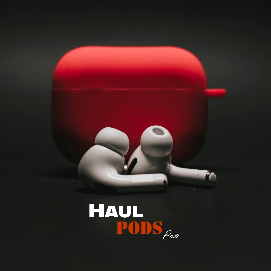 HaulPods Pro