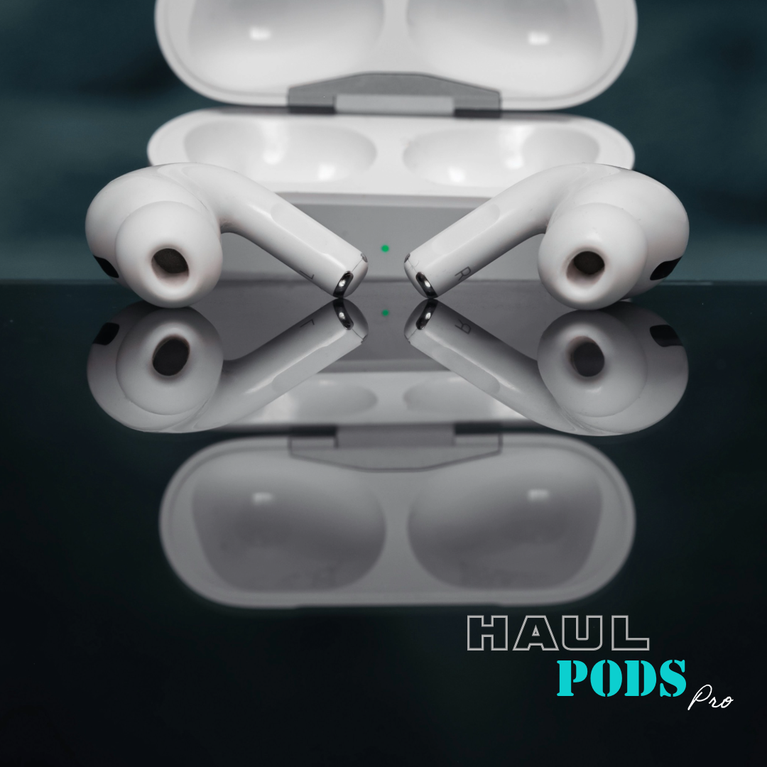 HaulPods Pro